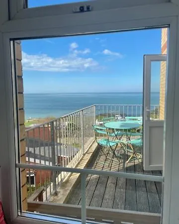 Woolacombe Seaside Apartment Exterior photo
