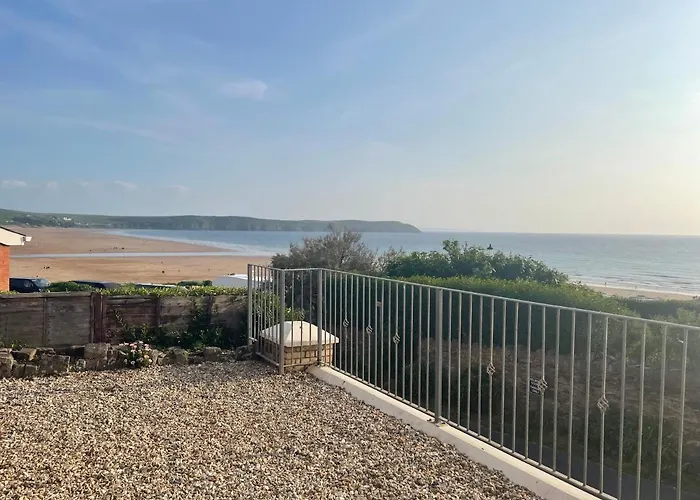 Woolacombe Seaside Apartment
