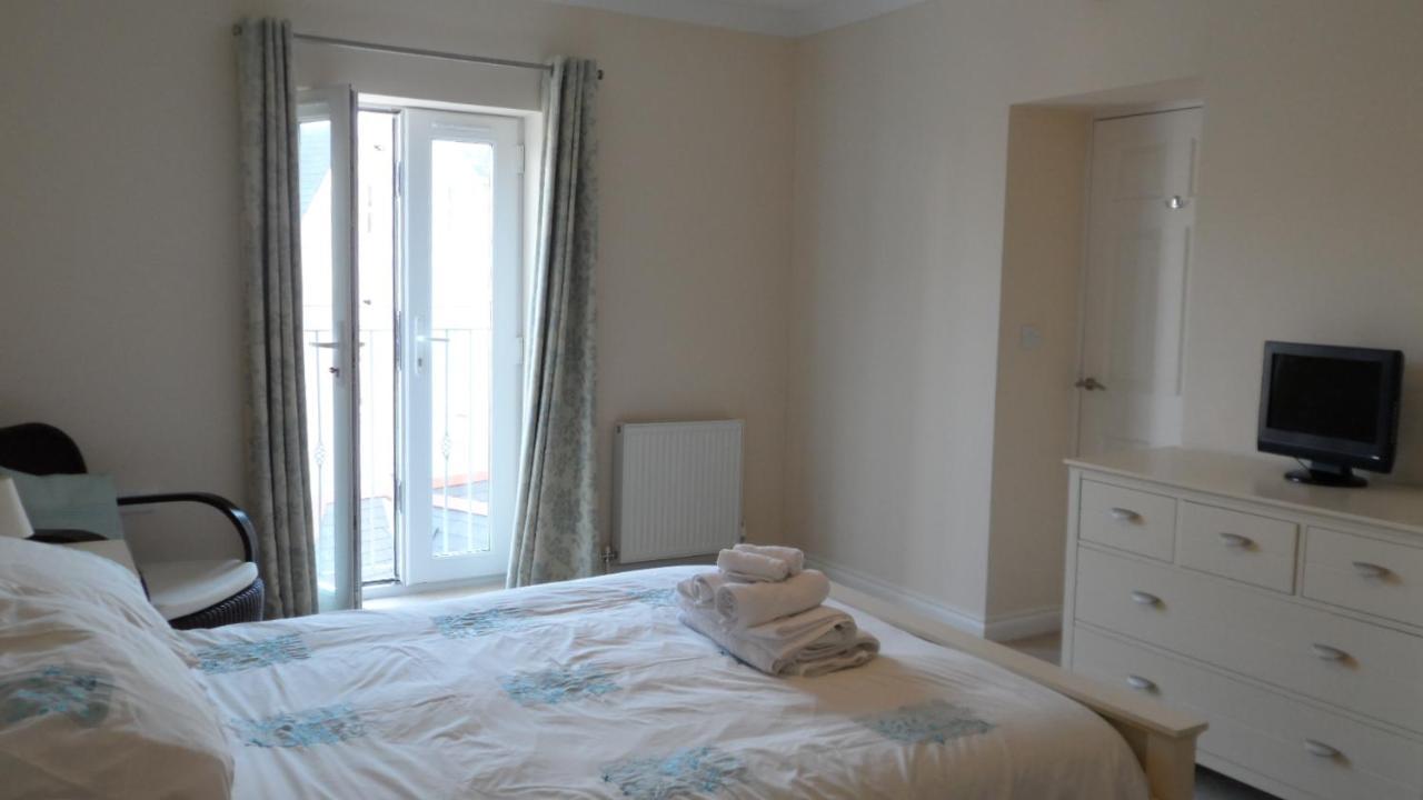 Seaside Apartment Woolacombe