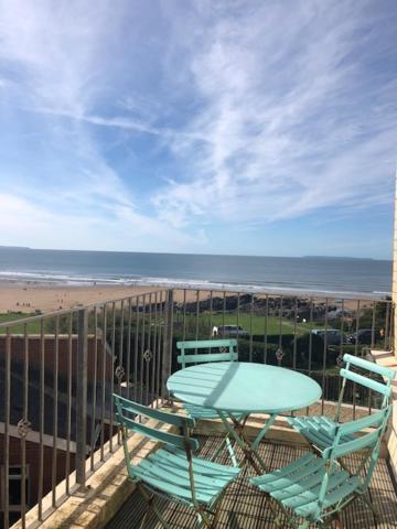 Apartment Seaside Woolacombe