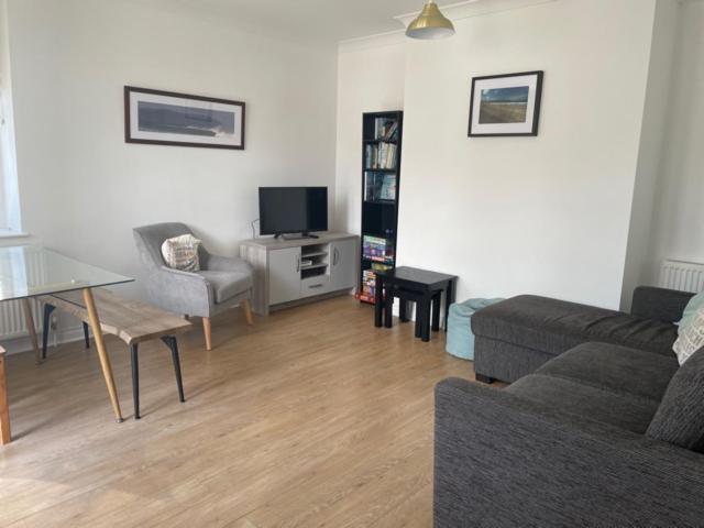Apartment Seaside