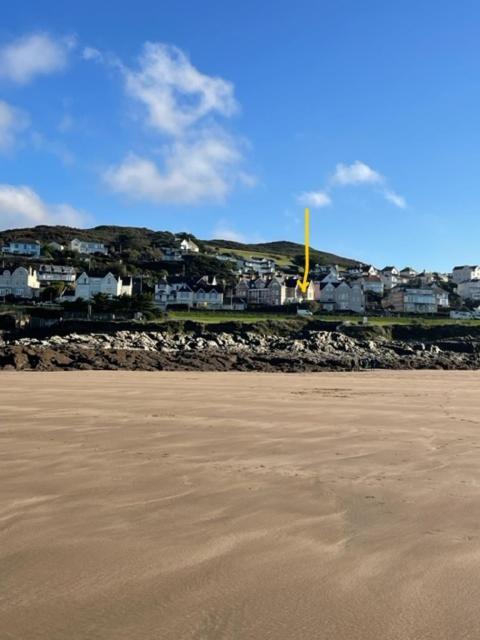 Seaside Woolacombe